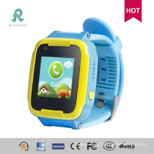 Reloj Tracker para niños GPS con llamada de dos vías R13s